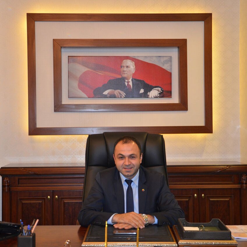 Fatih TEKİN